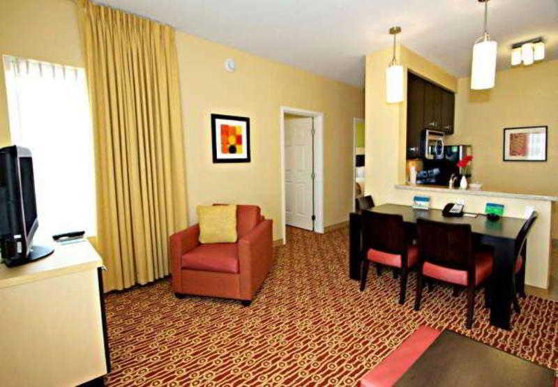 Towneplace Suites By Marriott Phoenix Goodyear Buitenkant foto