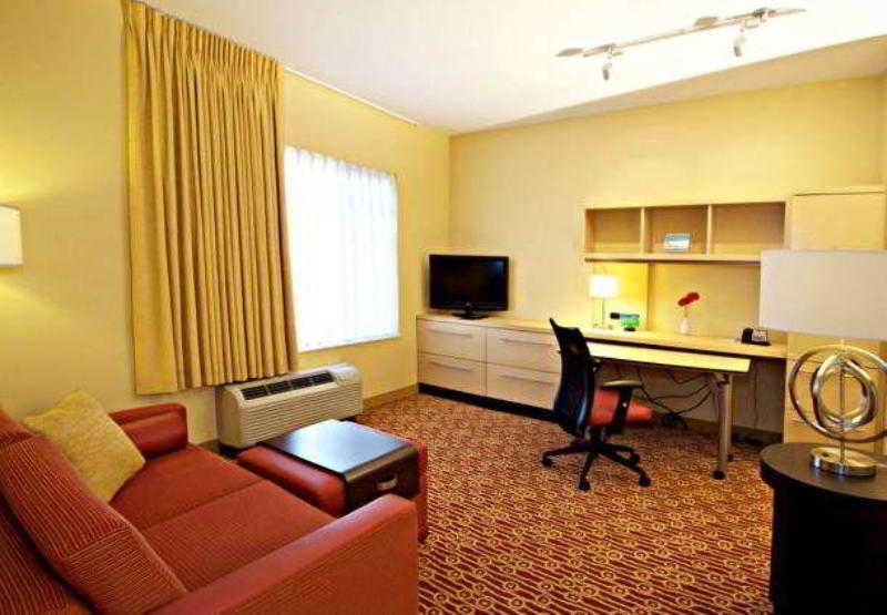 Towneplace Suites By Marriott Phoenix Goodyear Buitenkant foto