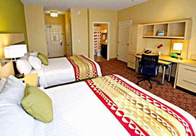 Towneplace Suites By Marriott Phoenix Goodyear Buitenkant foto