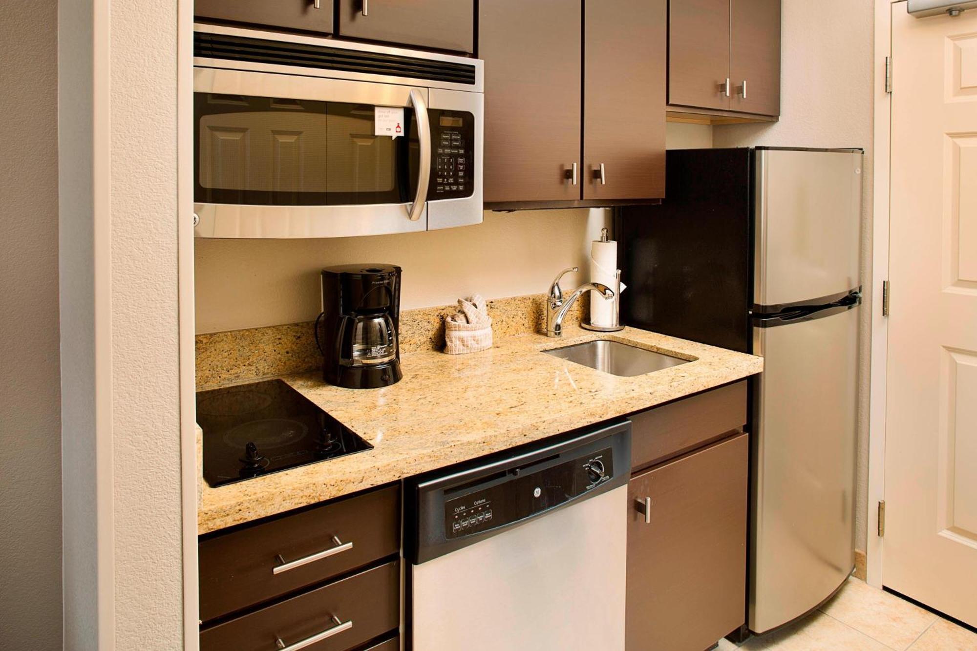 Towneplace Suites By Marriott Phoenix Goodyear Buitenkant foto