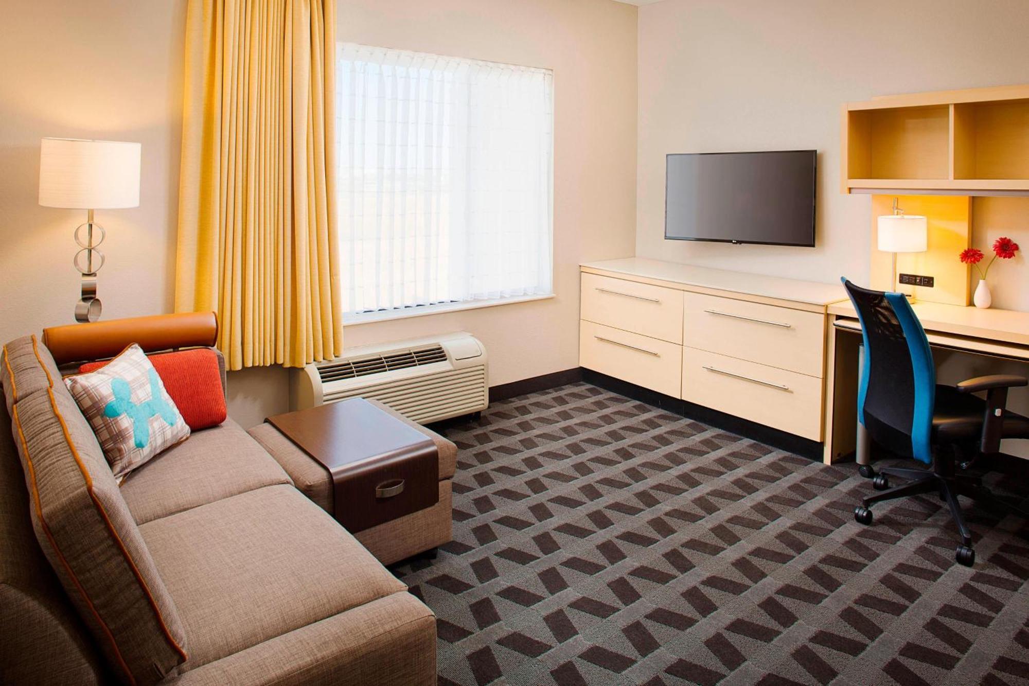 Towneplace Suites By Marriott Phoenix Goodyear Buitenkant foto