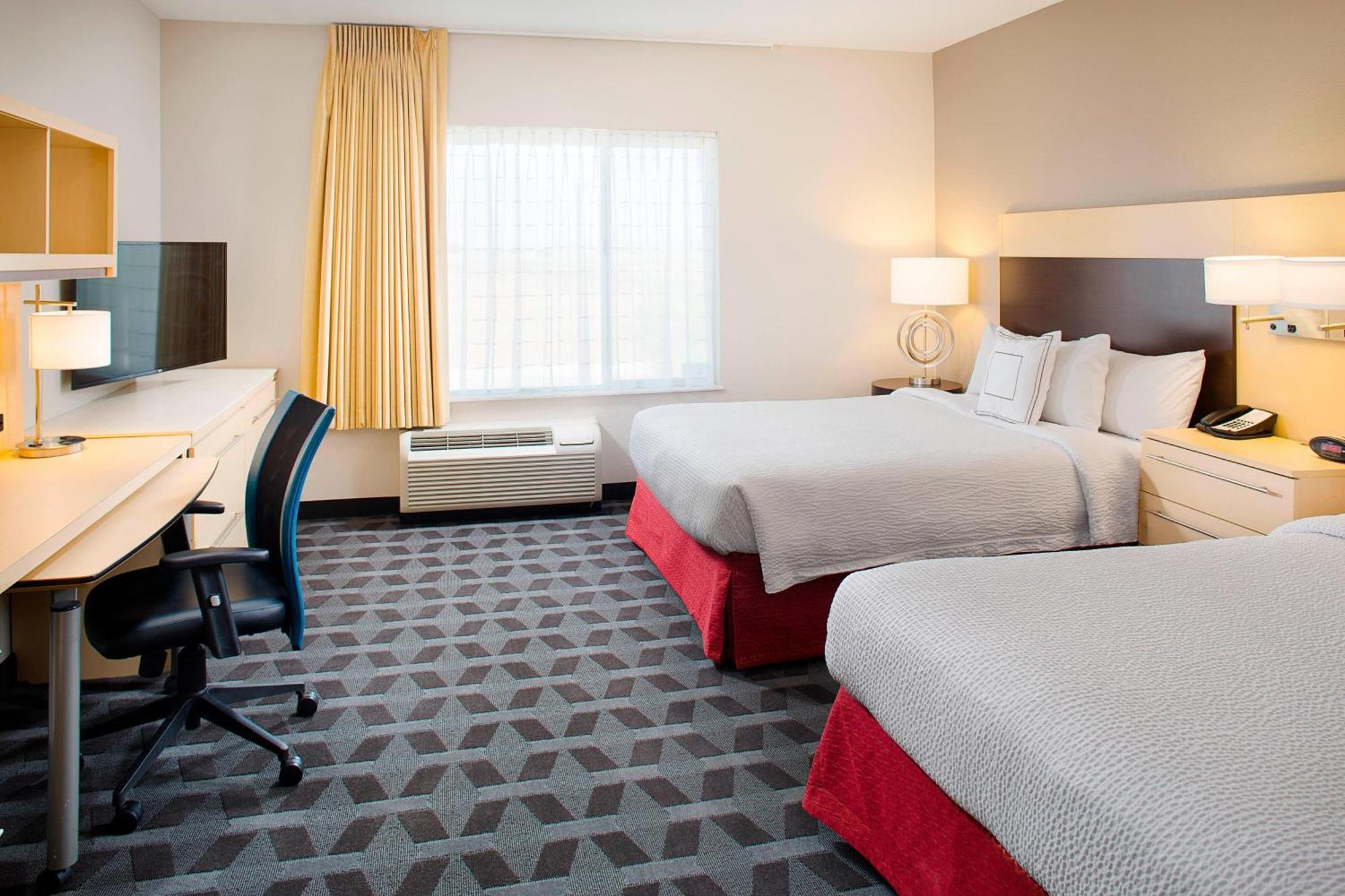 Towneplace Suites By Marriott Phoenix Goodyear Buitenkant foto