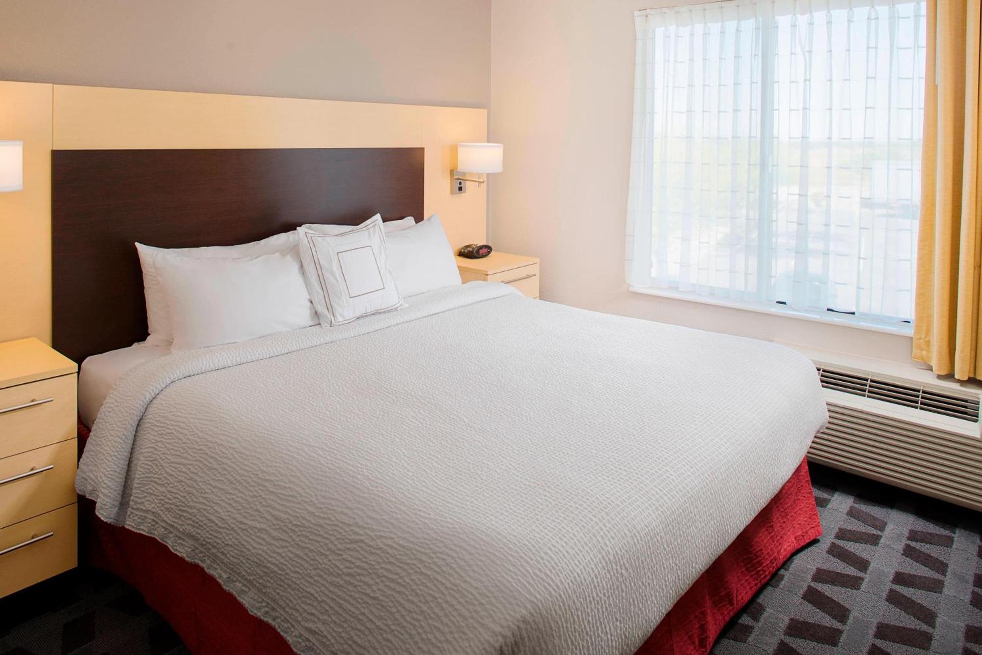 Towneplace Suites By Marriott Phoenix Goodyear Buitenkant foto