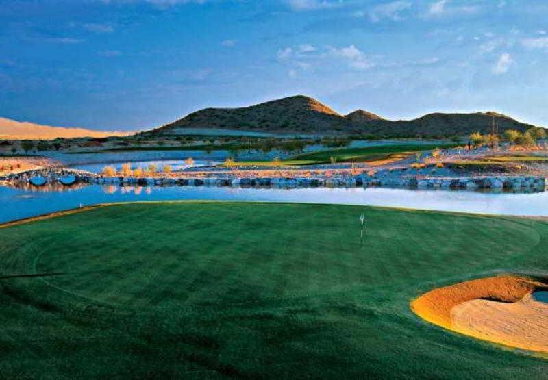 Towneplace Suites By Marriott Phoenix Goodyear Faciliteiten foto