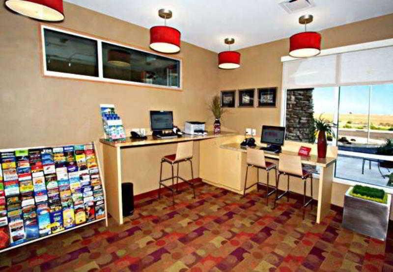 Towneplace Suites By Marriott Phoenix Goodyear Faciliteiten foto