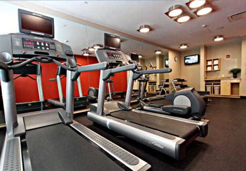 Towneplace Suites By Marriott Phoenix Goodyear Faciliteiten foto