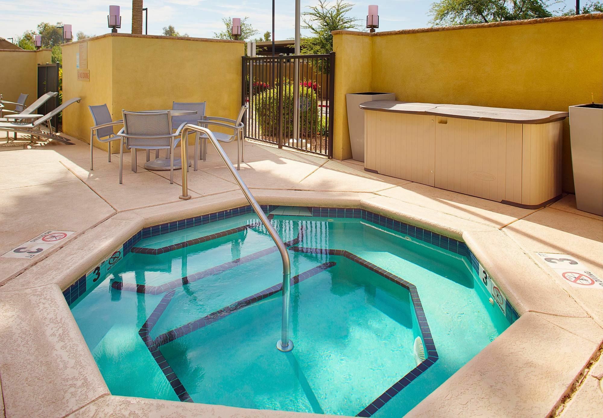 Towneplace Suites By Marriott Phoenix Goodyear Buitenkant foto